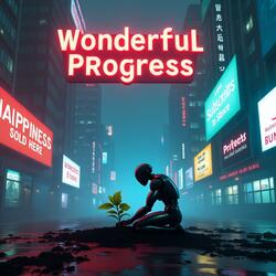 A Wonderful Progress