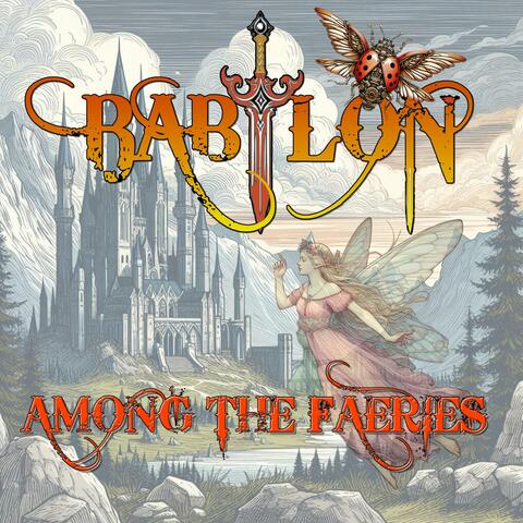 Among the Faeries