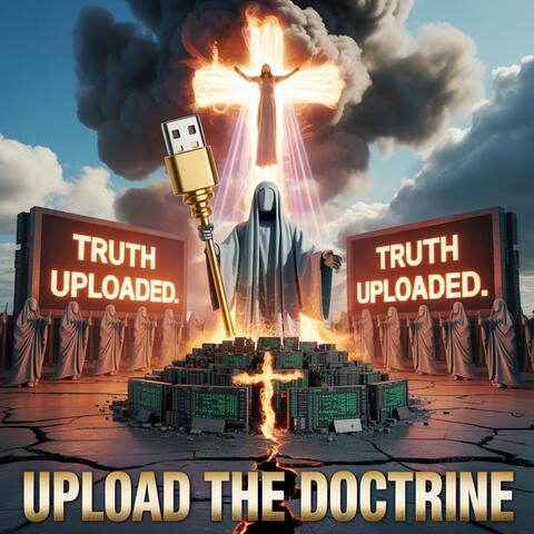 Upload the Doctrine