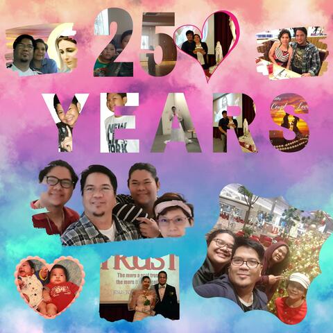 25 Years of Love, Noiz May Kurt Zack