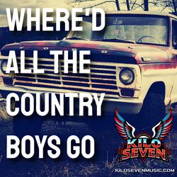 Where'd All The Country Boys Go