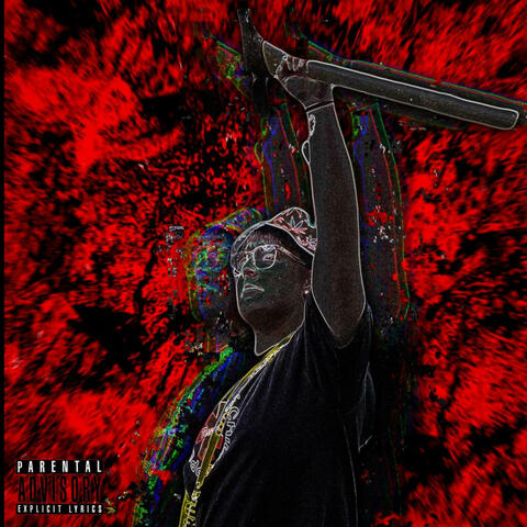 RAGE MUSIC (feat. Thompson)