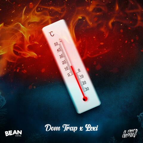 Temperature (feat. Lexi Cherry & isthatcarterr)