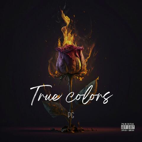 True colors