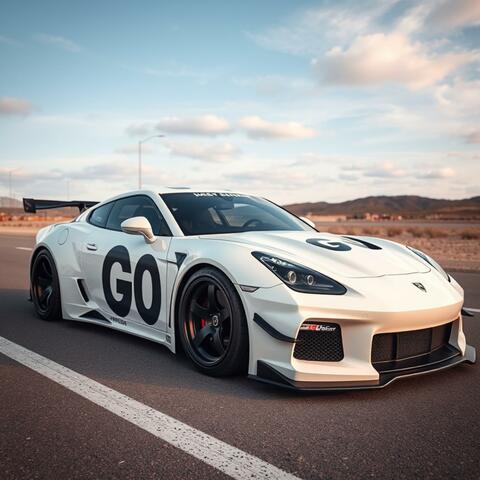 On Go (feat. Niason)