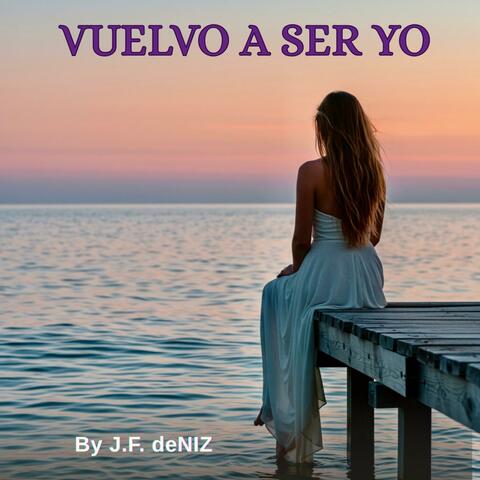 Vuelvo a Ser Yo
