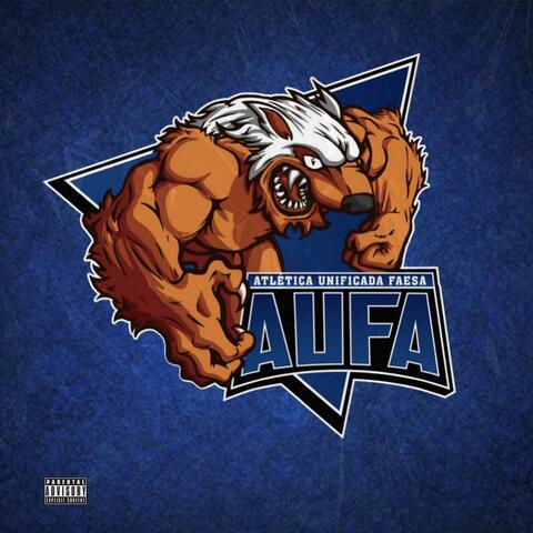Tropa da AUFA