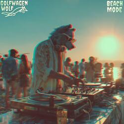 Left the Keys in the Dark