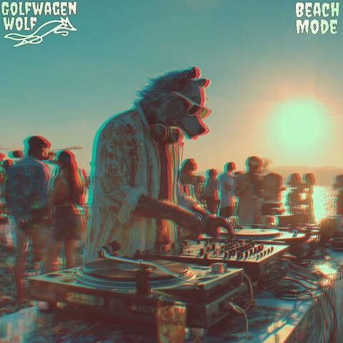 Beach Mode
