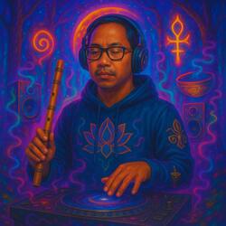 The Motivation | Shamanic Traps Vibes