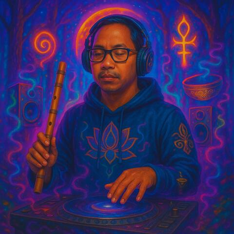 The Motivation | Shamanic Traps Vibes