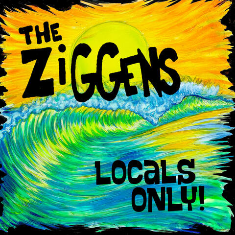 locals only !