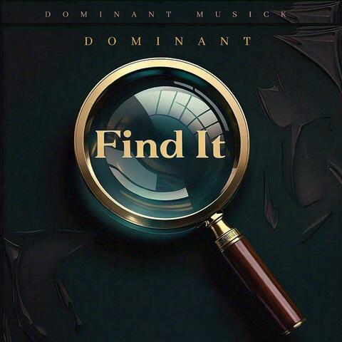 Find It
