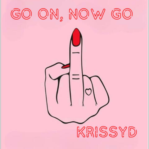 Go on, Now go (Dance)