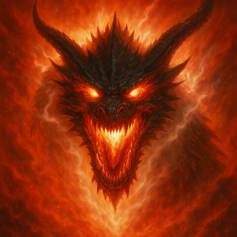 THE DRAGON
