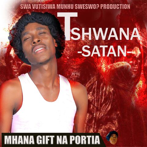Tshwana Satan
