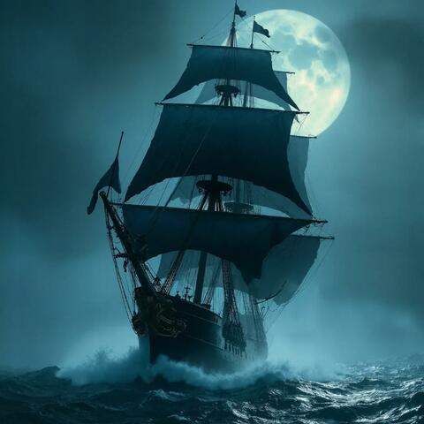 The Black Pearl's Call (2025)