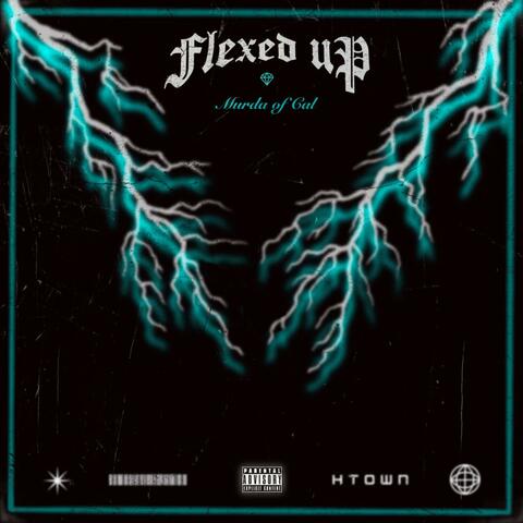 Flexed Up!
