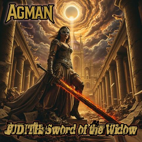 Judith Sword of the Widow