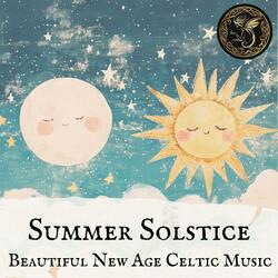 Summer Solstice (Celtic Music)