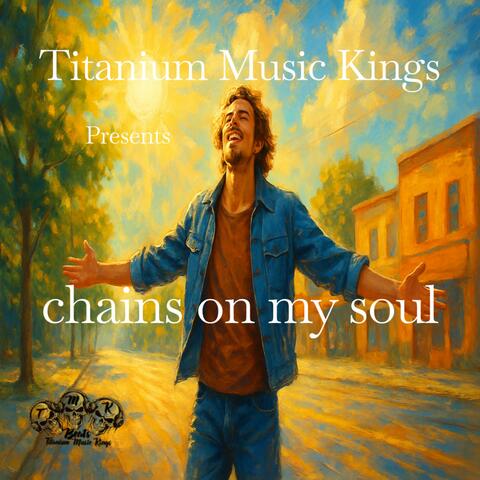 chains on my soul