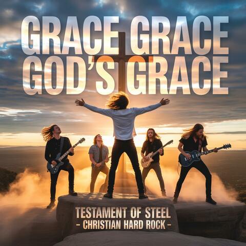 Grace Grace God's Grace