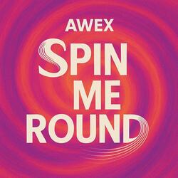 Spin Me Round (Acoustic Version)