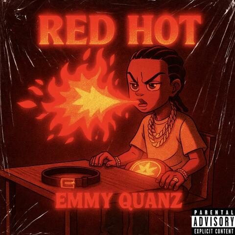 Red Hot