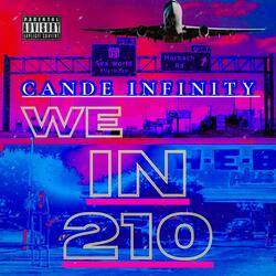 We In 210 (I <3 SAN ANTONIO)