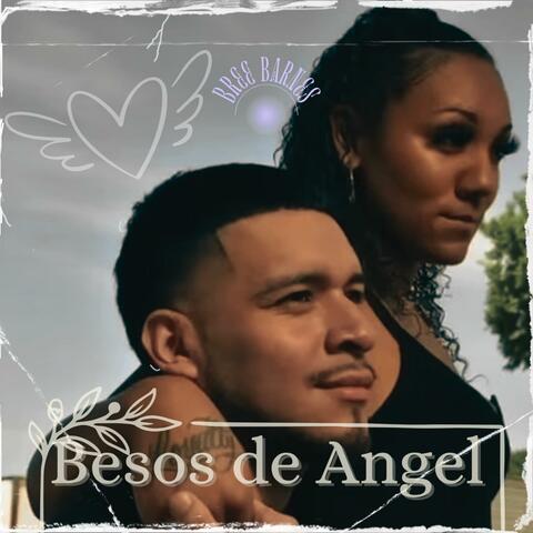 Besos de Angel