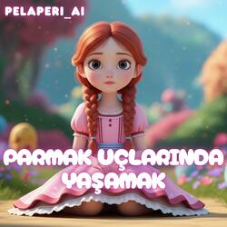 Parmak Uçlarında Yaşamak