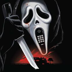 Scream Ghostface Theme (feat. Soulpacifica) (Remastered)