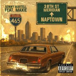 Naptown (feat. Maxie)