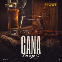 CANA TRIPS (feat. Xpensive vibes)