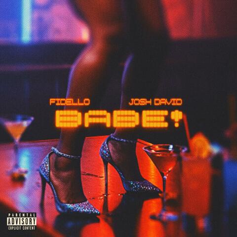 BABE! (feat. Josh David)