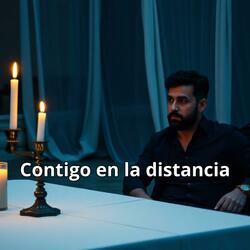 Contigo en la distancia