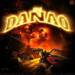 Dañao (Rap Instrumental )