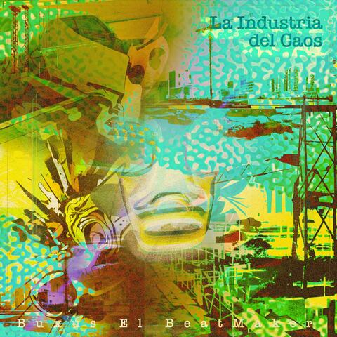 La Industria del Caos