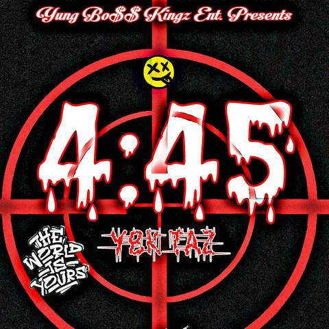 4:45