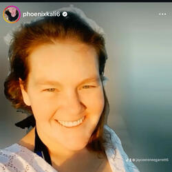 Rhythm of Redemption