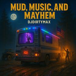 Mud, Music, and Mayhem