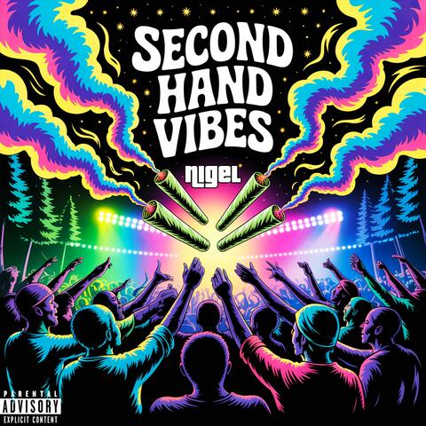Second Hand Vibes