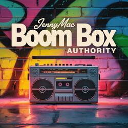 Boom Box Authority