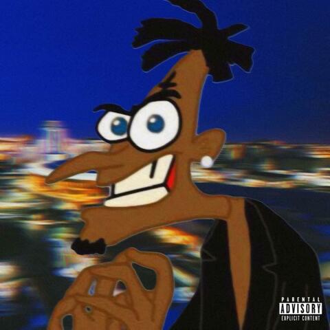 Dr. Doof Freestyle