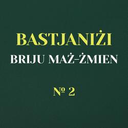 Kull ma nagħmlu jweġġgħakom (feat. Stephen Mizzi)
