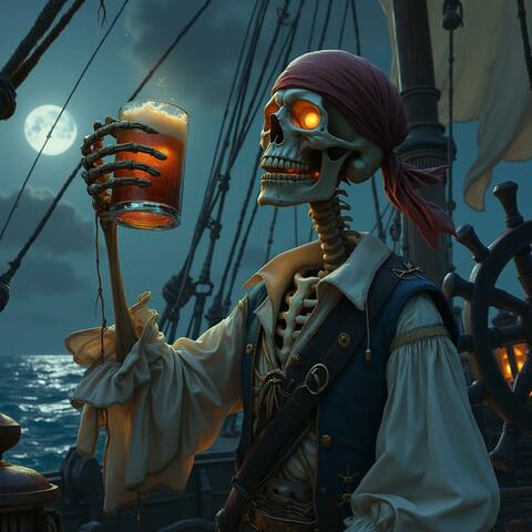 Six Shots of Rum (And One for the Devil)