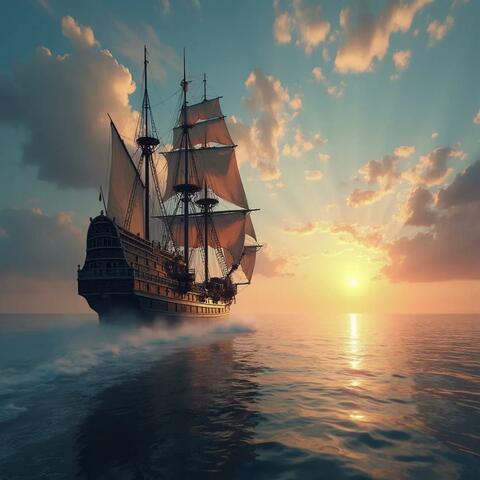 The Hispaniola