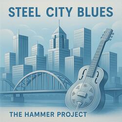 Here in The Hammer (Blues Version)