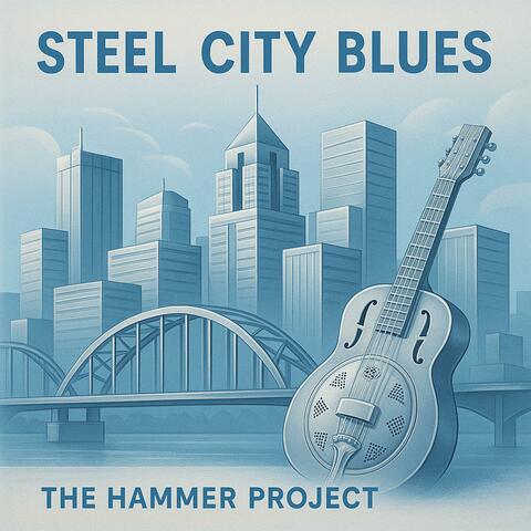 Steel City Blues