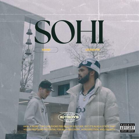SoHi (feat. Leekmatic)